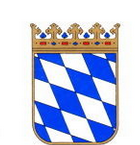 Wappen von Bayern