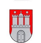 Wappen von Hamburg