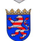 Wappen von Hessen