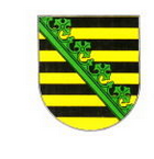 Wappen von Sachsen